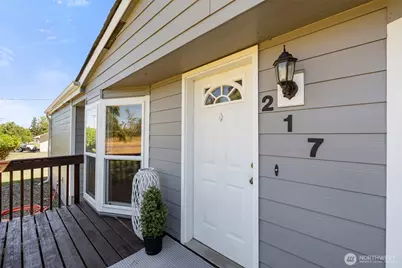 217 Drews Prairie Road, Toledo, WA 98591 - Photo 2