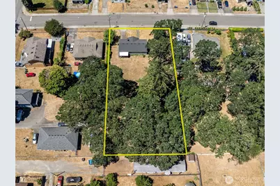 15401 Grant Avenue SW, Lakewood, WA 98498 - Photo 6