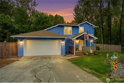 15725 E 88th Avenue Ct E, Puyallup, WA 98375 - Photo 1