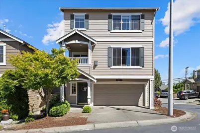 1203 93rd Drive NE, Lake Stevens, WA 98258 - Photo 1