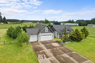 19502 Mountain Meadows Ln SW, Rochester, WA 98579 - Photo 2