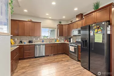 19502 Mountain Meadows Lane SW, Rochester, WA 98579 - Photo 14