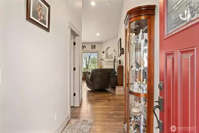 19502 Mountain Meadows Lane SW, Rochester, WA 98579 - Photo 6