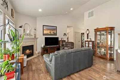 19502 Mountain Meadows Lane SW, Rochester, WA 98579 - Photo 12