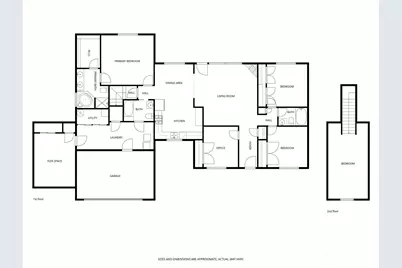 19502 Mountain Meadows Lane SW, Rochester, WA 98579 - Photo 40