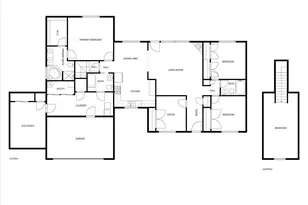 19502 Mountain Meadows Ln SW, Rochester, WA 98579 - Photo 40