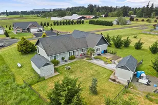 19502 Mountain Meadows Ln SW, Rochester, WA 98579 - Photo 36