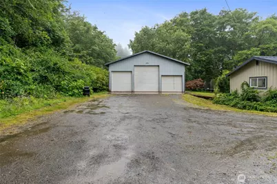 8344 Highway 112, Sekiu, WA 98381 - Photo 1