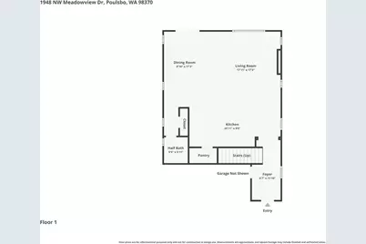1948 NW Meadowview Drive, Poulsbo, WA 98370 - Photo 38
