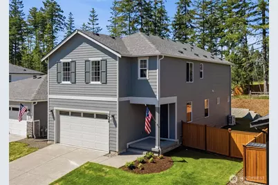 1948 NW Meadowview Drive, Poulsbo, WA 98370 - Photo 1