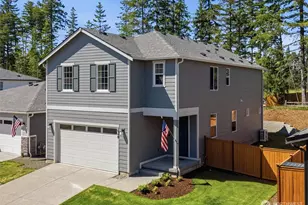 1948 NW Meadowview Dr, Poulsbo, WA 98370 - Photo 1