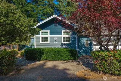 816 Percival Street SW, Olympia, WA 98502 - Photo 34