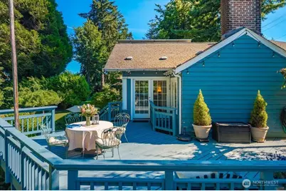 816 Percival Street SW, Olympia, WA 98502 - Photo 16