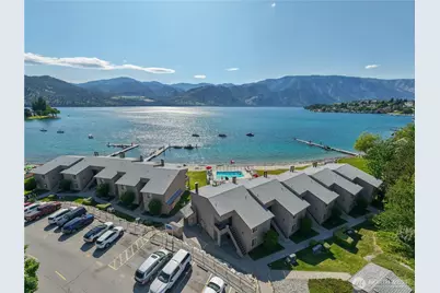 1 Lakeside 712-F, Manson, WA 98831 - Photo 2