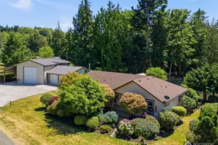 4859 NE Deerbrook Ln, Hansville, WA 98340 - Photo 1