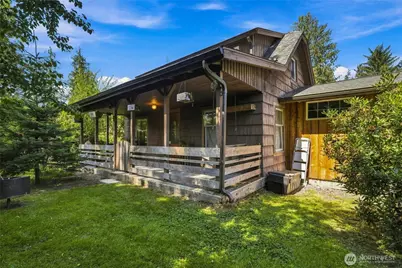 30521 Mountain Loop Hwy, Granite Falls, WA 98252 - Photo 4
