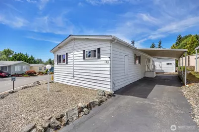 5900 64th Street NE #185, Marysville, WA 98270 - Photo 2