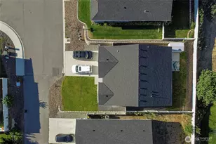 1133 S New Oak Ln, East Wenatchee, WA 98802 - Photo 4