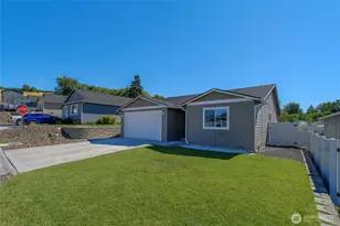 1133 S New Oak Ln, East Wenatchee, WA 98802 - Photo 2