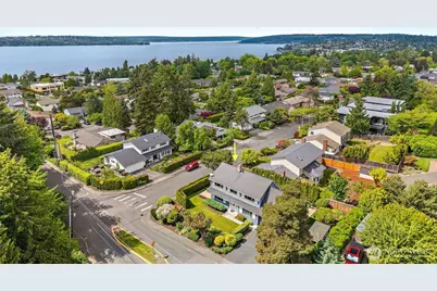 10602 NE 60th Street, Kirkland, WA 98033 - Photo 4