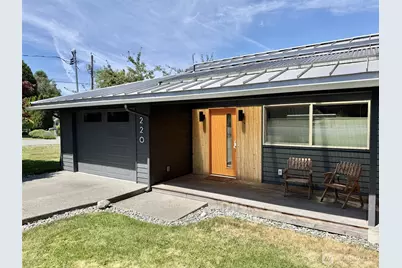 220 Sixth Street, Langley, WA 98260 - Photo 2