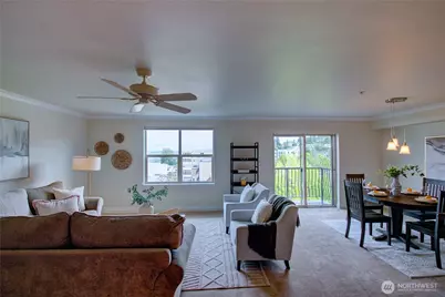960 Harris Avenue #602, Bellingham, WA 98225 - Photo 8