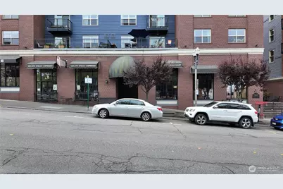 960 Harris Avenue #602, Bellingham, WA 98225 - Photo 32