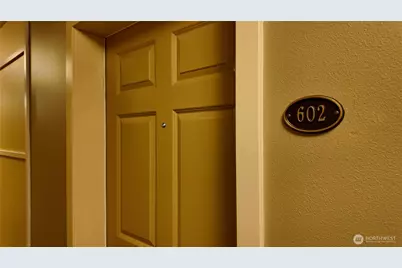 960 Harris Avenue #602, Bellingham, WA 98225 - Photo 6