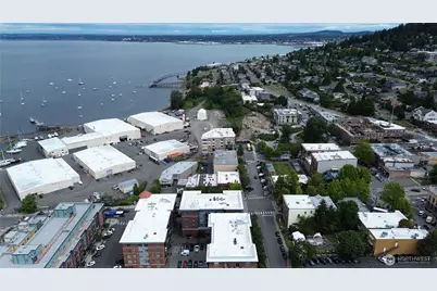 960 Harris Avenue #602, Bellingham, WA 98225 - Photo 40