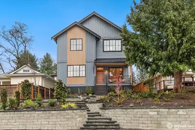 3032 NE Blakeley Street, Seattle, WA 98105 - Photo 1