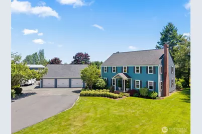 195 Vista Road, Chehalis, WA 98532 - Photo 1