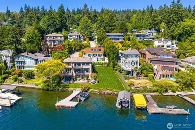 6952 96th Avenue SE, Mercer Island, WA 98040 - Photo 40