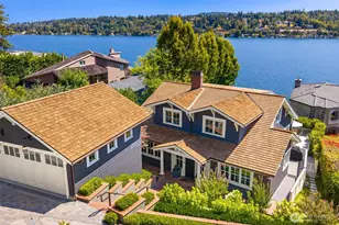 6952 96th Ave SE, Mercer Island, WA 98040 - Photo 2