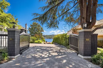 6952 96th Avenue SE, Mercer Island, WA 98040 - Photo 4