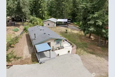 7709 295th Street S, Roy, WA 98580 - Photo 2