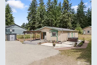 7709 295th Street S, Roy, WA 98580 - Photo 4