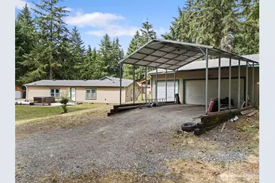 7709 295th Street S, Roy, WA 98580 - Photo 6