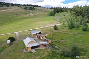 567 Pontiac Ridge Rd, Oroville, WA 98844 - Photo 8