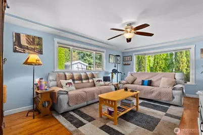 7322 14th Avenue NE, Olympia, WA 98516 - Photo 14