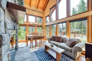 41 Cedar Ln, Snoqualmie Pass, WA 98068 - Photo 2