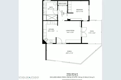 130 5th Street #A101, Langley, WA 98260 - Photo 16