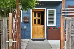 130 5th St, Langley, WA 98260 - Photo 1