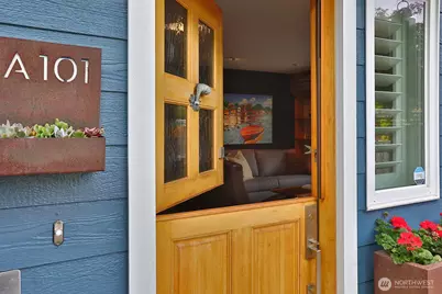 130 5th Street #A101, Langley, WA 98260 - Photo 2