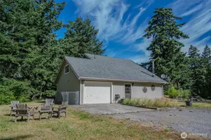 734 Swan Rd, Orcas Island, WA 98245 - Photo 2