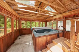 70 N Dow Mountain Dr, Hoodsport, WA 98548 - Photo 30