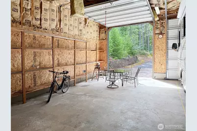 70 N Dow Mountain Drive, Hoodsport, WA 98548 - Photo 36
