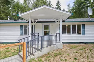 70 N Dow Mountain Dr, Hoodsport, WA 98548 - Photo 14