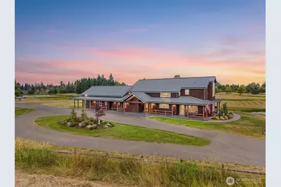 6705 348th Street S, Roy, WA 98580 - Photo 2