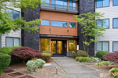 11300 1st Avenue NE #321, Seattle, WA 98125 - Photo 1