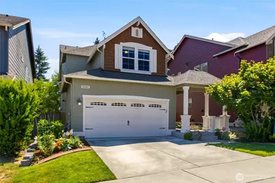 2404 57th Street SE, Auburn, WA 98092 - Photo 2